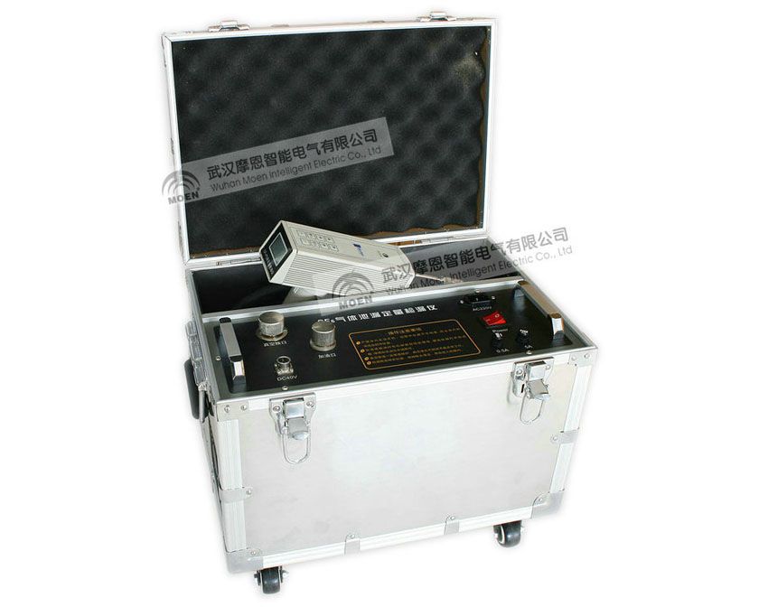 MEJL-II SF6���w�����z©�x